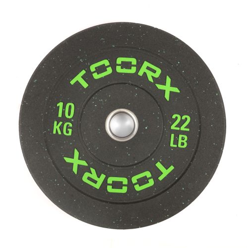 Disco Bumper CRUMB 10 kg.