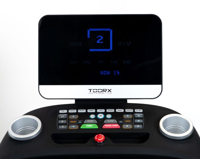 CONSOLE TRX 9000 EVO 2 scaled