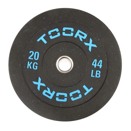 Disco Bumper CRUMB 20 kg.