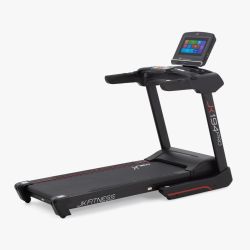 JK194 PRO 3q w 5 1080x1080 1 18 Tapis Roulant JK 194 PRO