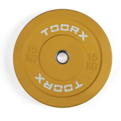 Disco Bumper Challenge 15 kg.
