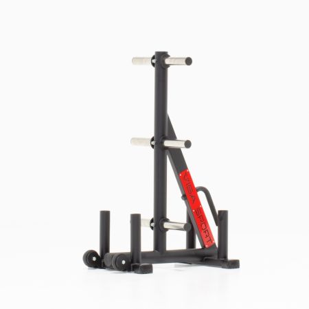 Disk Rack Ø 50 Bench/Forza NFZ213