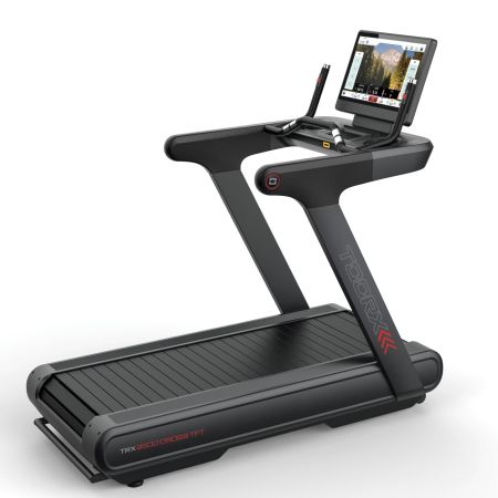 Tapis Roulant TRX 9500 Cross TFT