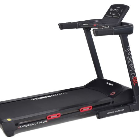 Tapis Roulant EXPERIENCE-PLUS