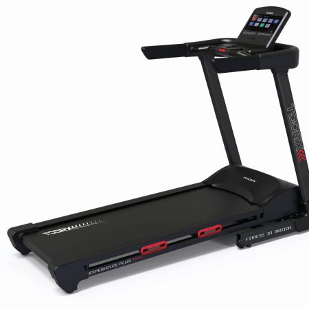 Tapis Roulant EXPERIENCE-PLUS-TFT