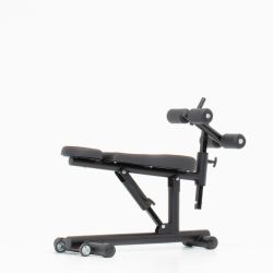 Adjustable Abdominal Bench Next/Forza NFZ198