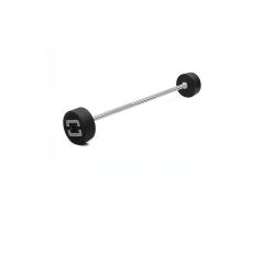 Bilanciere 5 kg dritto precaricato