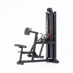 Rowing Machine con Carter NE140 
